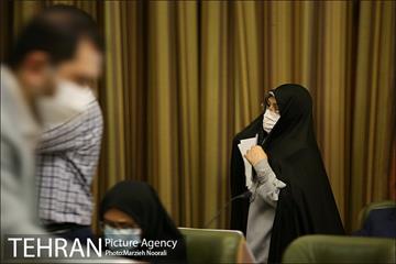 دویست و بیست و چهارمین جلسه شورای شهر تهران 10
