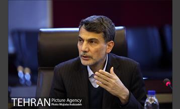 رونمایی از سامانه جامع گردشگری شهر تهران 4