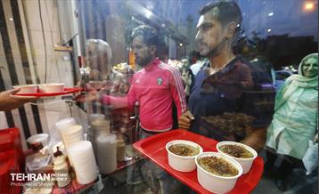 رمضان ماه میهمانی خدا 36