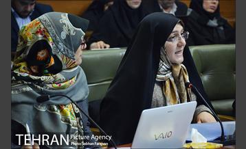 صد و نود و پنجمین جلسه شورای شهر 13