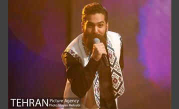 کنسرت آنلاین علی زند وکیلی 33