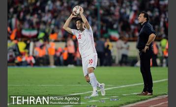 دیدار تیم های ملی ایران و کامبوج 3