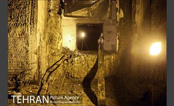 زیرگذر گلوبندک 11