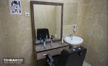 مرکز یاورشهر ۵