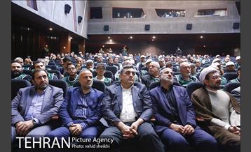 گردهمایی خادم منتظر 15