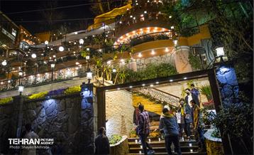 دربند در ایام نوروز 37