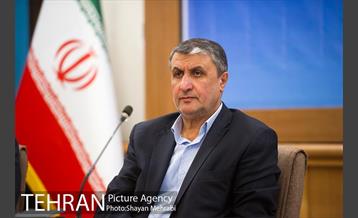 تفاهم نامه همکارى مشترک بازآفرینى شهرى محله هاى هدف شهر تهران بین وزارت راه و شهرسازى و شهردارى تهران 3