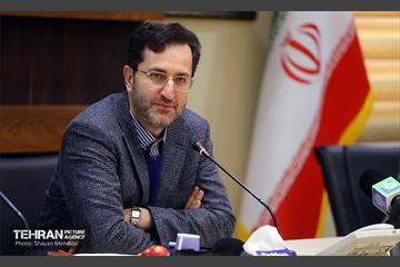 بازدید خبرنگاران از پروژه‌ های شاخص مناسب‌ سازی شهرداری در مناطق ۲ و ۵ تهران 35