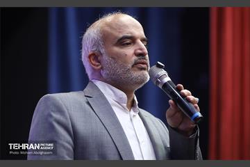 گردهمایی مادران آینده ساز 5