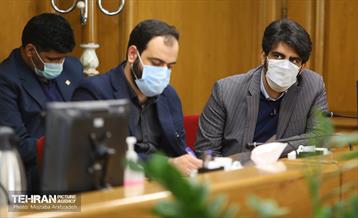 جلسه شورای هماهنگی فرهنگی، اجتماعی، هنری و ورزشی  21