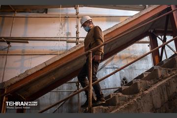 توسعه متروی تهران؛ ایستگاه پرند 31