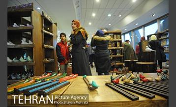 ویژه برنامه نوروزگار در برج میلاد 27