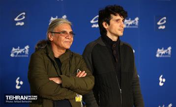 چهارمین روز از چهلمین جشنواره فیلم فجر 10