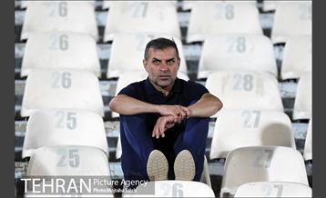 دیدار تیم های استقلال و پیکان 18