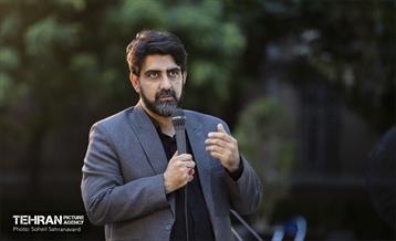 مراسم بزرگداشت روز خبرنگار 20