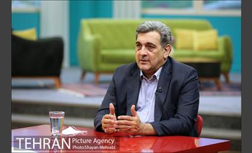 حضور شهردار تهران در برنامه سلام، صبح بخیر 7