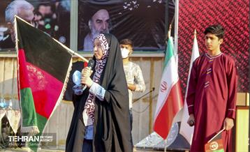 ویژه‌برنامه «جانستان» 19