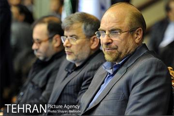 اختتامیه المپیاد و پاراالمپیاد ورزشی محلات شهر تهران با حضور دکتر قالیباف 3