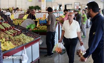تور بازدید از میادین و بازارهای میوه و تره‌بار شهرداری تهران 36