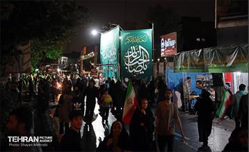 اجتماع بزرگ امام‌ رضایی‌ها - 3 8