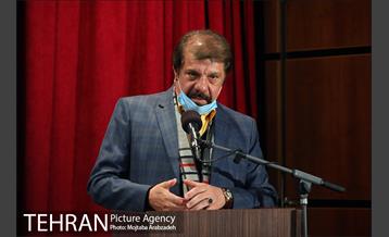 نشست خبری معاونت امور اجتماعی و فرهنگی شهرداری تهران 1