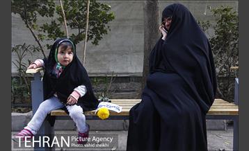 راهپیمایی 13 آبان 7