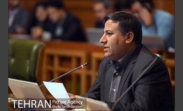 جلسه شورای شهر 12