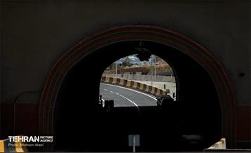 (اتصال بزرگراه شهید خرازی به بزرگراه شهید همدانی) 32