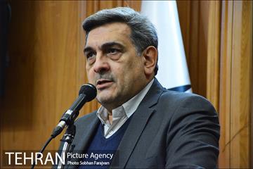 تقدیم بودجه 1399 شهرداری تهران به شورای شهر 13