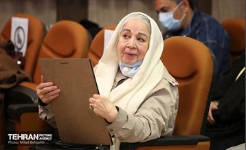 جشن تولد هنرمندان پیشکسوت متولد آذر‎‎ 33