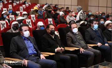 گرامیداشت هفته ملی هوای پاک در منطقه 19