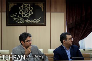 شورای همفکری خشت طلایی 6