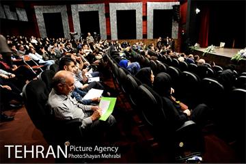 همایش "روز جهانی مقابله با کودک کار" با حضور شهردار تهران 27