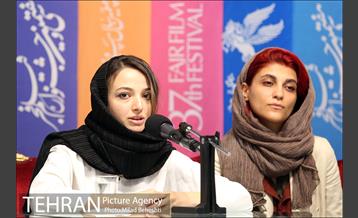 هشتمین روز سی و هفتمین جشنواره فیلم فجر 4