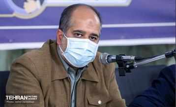 دیدار مردمی نمایندگان در منطقه 17