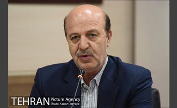 نشست گردشگری «آینه ری» 14