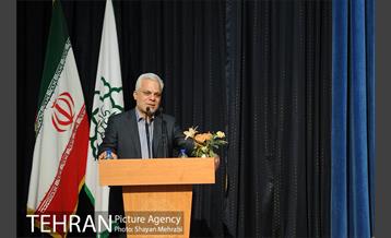 دیدار مدیران روابط عمومی با دکتر طلایی 13