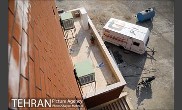 ایستگاه 116 آتش نشانی 31