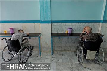 جایی برای زندگی،نه زنده ماندن 27