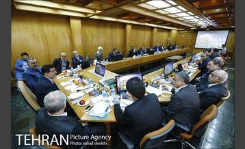 جلسه هماهنگی نمایشگاه کتاب 25