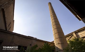 کارخانه ای که تهران را آباد کرد 29