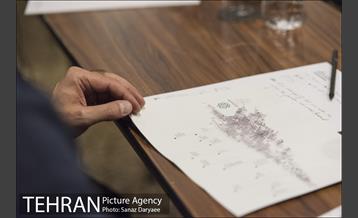 نشست تخصصی زیست پذیری شهرهای آسیایی 17