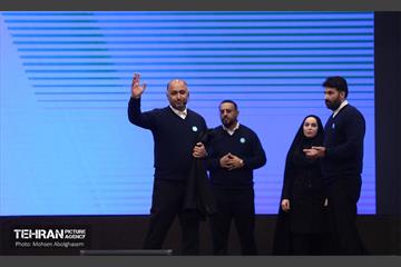 دومین روز پنجمین رویداد بارش 3