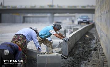 به وقت خدمت؛ بزرگراه شهید بروجردی 31