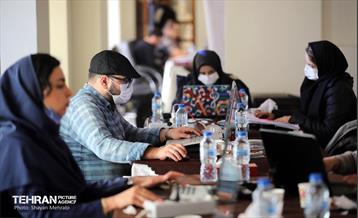 کارگاه طراحی گرافیک شب یلدا 48