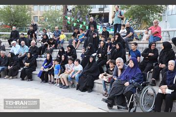ده شب روایت دلدادگی 14
