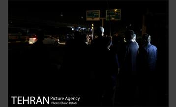 بازدید شهردار تهران از بافت فرسوده منطقه ١٥ و مددسرای خاوران 3