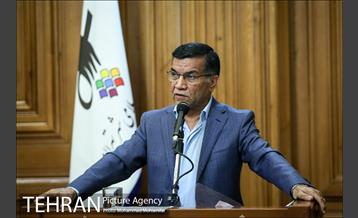 صد و سی و نهمین جلسه شورا شهر 10