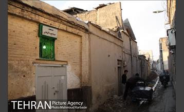 محله امامزاده یحیی (ع)‎ 23