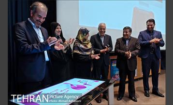 رونمایی از سرویس های هوشمند شهرسازی در «تهران من» 33
